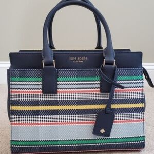 Kate Spade Cameron Street Satchel Bag